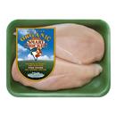 Smart Chicken Organic Air-Chilled Boneless Skinless Chicken Breast Fillets