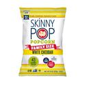 SkinnyPop White Cheddar Popcorn Family Size