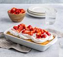 BIA 1.8 Qt. Rectangular Baking Dish