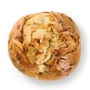 Asiago Cheese Artisan Bread