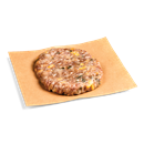 Jalapeno Cheddar Bratwurst Patties