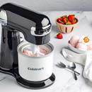 Cuisinart Ice Cream Maker Attachment