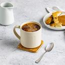 Hy-Vee Seasons Birch Mug in Linen