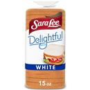 Sara Lee Delightful White Bread