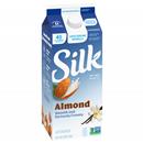Silk Almondmilk, Less Sugar, Vanilla