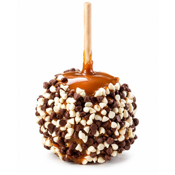 Tastee Large Double Chocolate Apple | Hy-Vee Aisles Online Grocery