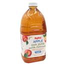 Hy-Vee Calcium Fortified Apple  Juice