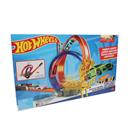 Hot Wheels Energy Track