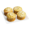 Lemon Poppy Seed Muffins 4CT