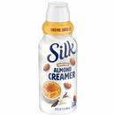 Silk Creme Brulee Almond Creamer