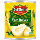 Del Monte Pear Halves