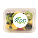 Short Cuts Favorite Trio Pineapple, Strawberries & Kiwi