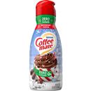 Coffee mate Zero Sugar Peppermint Mocha Liquid Coffee Creamer