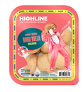 Highline Whole Baby Bella Mushrooms