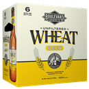 Boulevard Brewing Co. Unfiltered Wheat Beer 6 pack