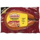 Johnsonville Smoked Rope Sausage