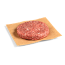 Ground Chuck Patty 85% Lean 15% Fat