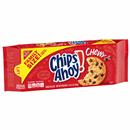 Chips Ahoy! Family Size! Chewy Cookies