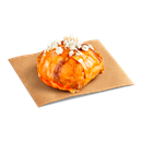 Buffalo Bacon Bleu Chicken Griller