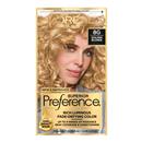 L'Oreal Paris Superior Preference Fade-Defying Permanent Hair Color 8G Golden Blonde