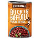 Serious Bean Co Buckin' Buffalo Beans