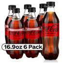 Coca-Cola Zero Sugar 6 Pack
